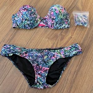 Victoria secret bikini